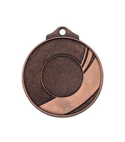 Ace Insert Medal -  Eclipse 25mm