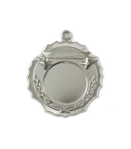 Ace Insert Medal -  Bright Wreath