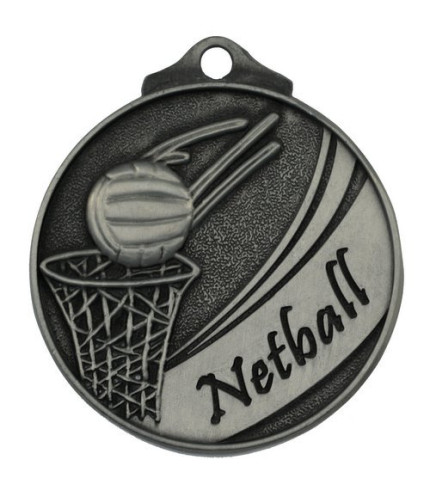 Ace Eclipse - Netball 60mm G/S/B