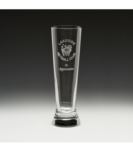 Glass - Pilsner