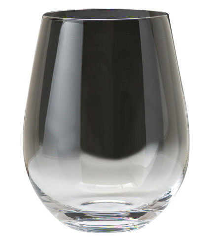 Glass - Stemless Wine