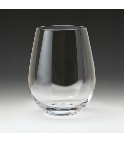 Glass - Stemless Wine