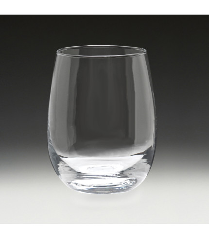 Glass - Budget Stemless