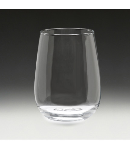 Glass - Budget Stemless