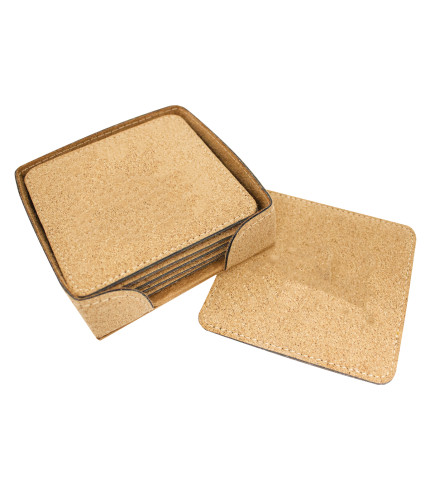 Coasters - Cork