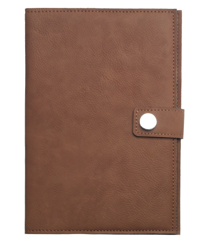 Passport Wallet - Leatherette
