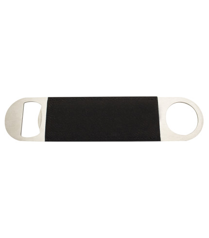 Bottle Opener - Black