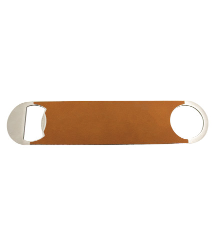 Bottle Opener - Rawhide