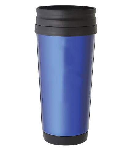 Travel Mug - Blue