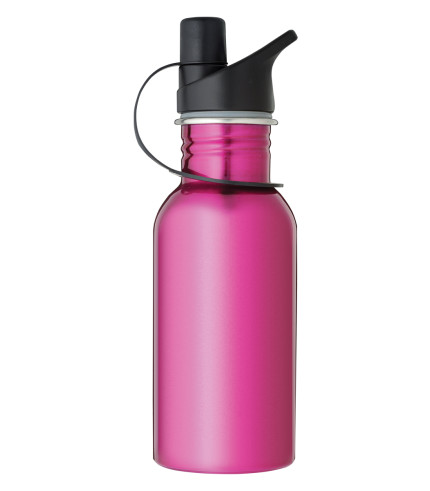 Water Bottle - Pink