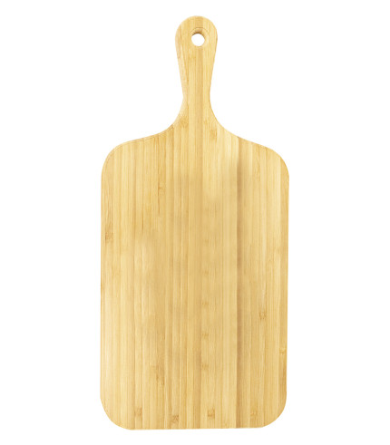 Bamboo Board - Handle