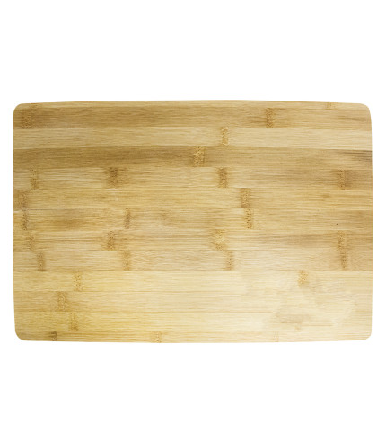 Bamboo Board - Extra Thick