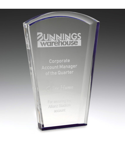 Distinct Corp - Solar Blue 200mm