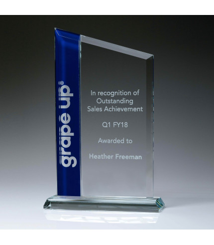 Distinct Corp - Radiance Peak Blue 245mm