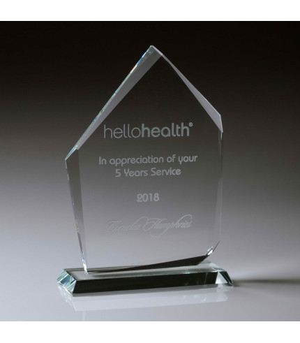 Distinct Corp - Memorial Peak  225mm