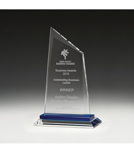 Distinct Corp - Eternity Peak 205mm (M)