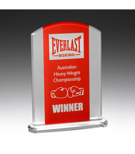 Distinct Corp - Florence Red 180mm