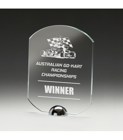 Distinct Corp - Palazzo & Metal 140mm