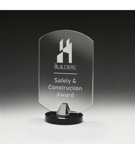 Distinct Corp - Portico Award 215mm