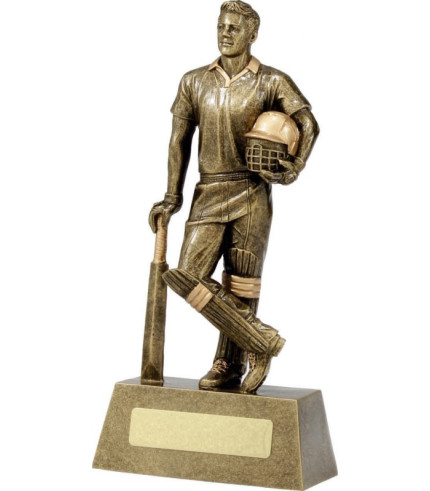 Hero Series Cricket Batsmen - 5 Sizes