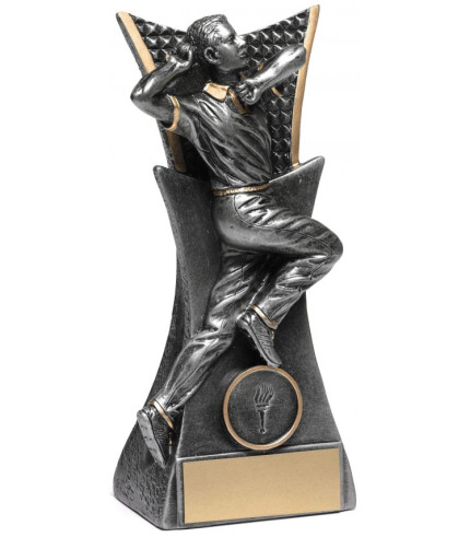 Vanguard Cricket Male Bowler - 4 Sizes