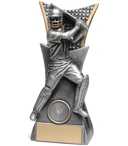 Vanguard Cricket Male Batsmen - 4 Sizes