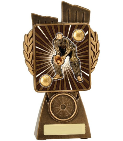 Lynx - Cricket Wicket Keeper - 4 Sizes