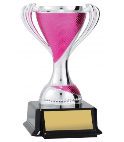 Stylish - Cobra Cup - Pink
