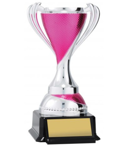 Stylish - Cobra Cup - Pink