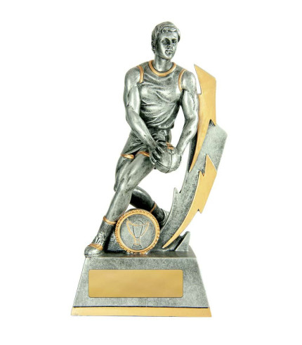 Lightning AFL Male - 6 Sizes