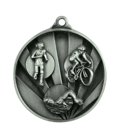 EVA Sun - Triathlon 3D 50mm G/S/B