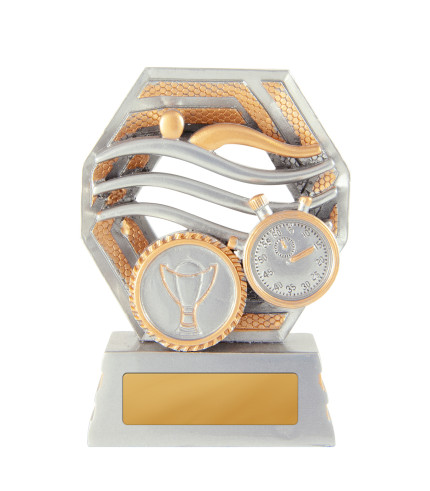 Titan Swimming - 3 Sizes