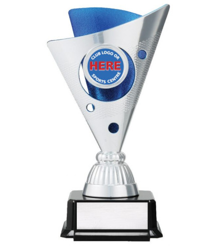 Stylish - Flash Series Blue - Generic (S)