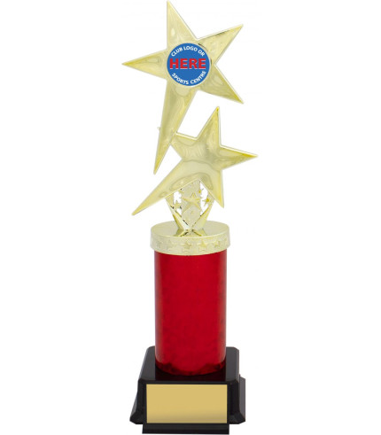 Stylish - Radiance Series Red - Generic (XL)