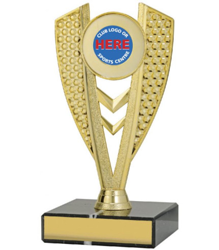 Stylish - Modus Gold - Generic (S)