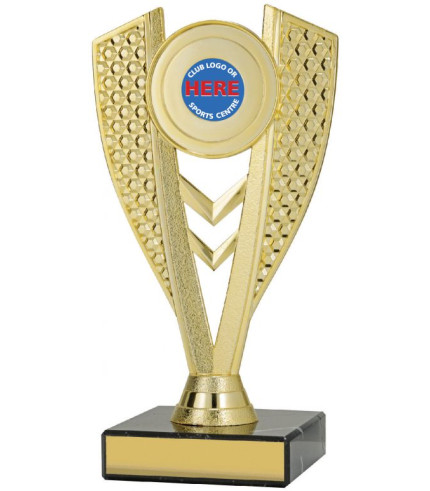 Stylish - Modus Gold - Generic (L)