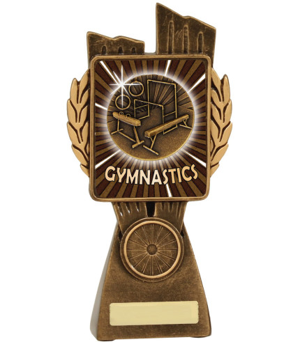 Lynx - Gymnastics 175mm