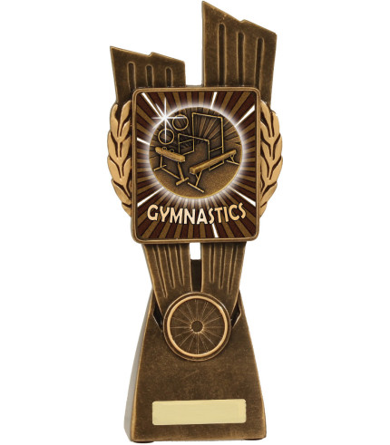 Lynx - Gymnastics 210mm