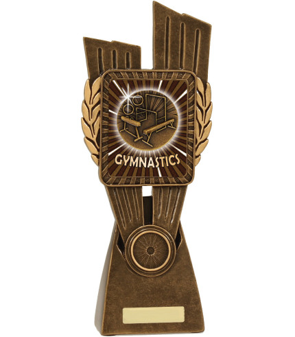 Lynx - Gymnastics 245mm