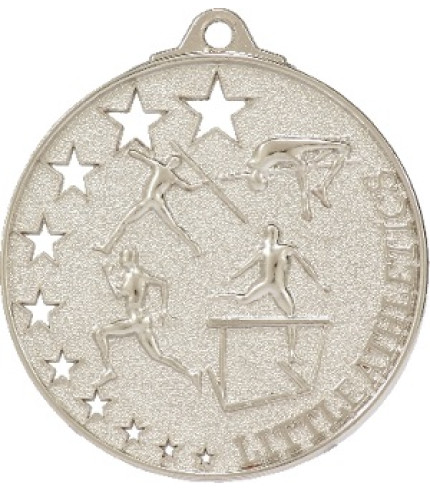 Star - Athletics 52mm G/S/B