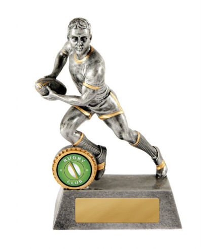 Mercurial Playmakers - 6 Sizes