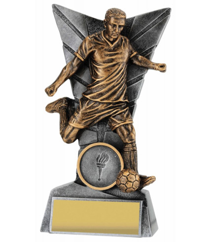 Delta Football Male - 4 Sizes
