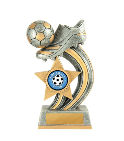 Curve Ball Football - 3 Sizes