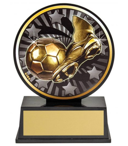 Stylish Vibe Football - 1 Size