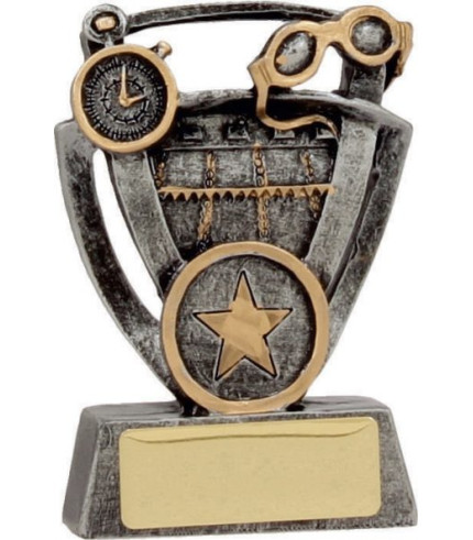 Swimming Theme - 3 Sizes