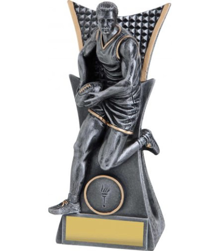 Vanguard AFL Male - 5 Sizes