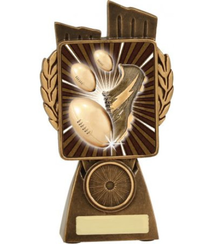 Lynx AFL Theme - 4 Sizes