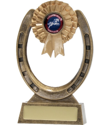 Rosette Shoe 130mm (M)