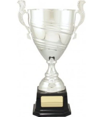 Cup - Classic Italian Metal