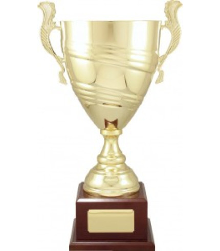 Cup - Classic Italian Metal